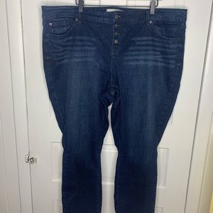 Torrid Skinny Jeans